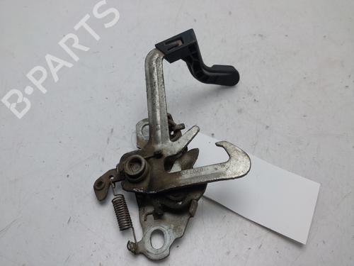 Hood lock CITROËN C1 (PM_, PN_) 1.0 | BP27608424C133 