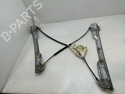 Used Front left window mechanism CITROËN C5 I (DC_) 2.0 16V (DCRFNC, DCRFNF) (136 hp) 31265776