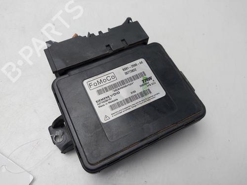 Used Electronic module Electronic module FORD S-MAX (WA6) [2006-2014] 36032187 36032187