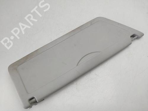 Used Left sun visor Left sun visor CITROËN C4 Grand Picasso I (UA_) 1.6 HDi (109 hp) 40035692 40035692