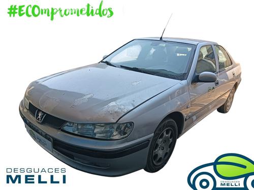 Used Parts PEUGEOT 406 (8B) 2.0 HDI 90 (90 hp) 3948718