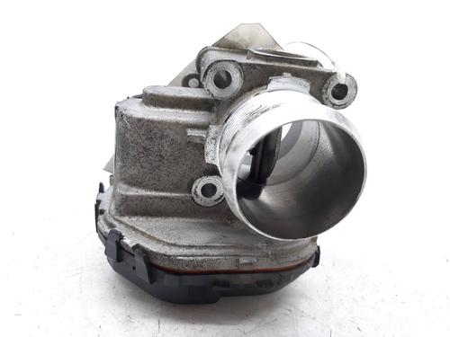 Used Throttle body Throttle body FORD FOCUS III 1.5 TDCi (120 hp) 10410738 10410738