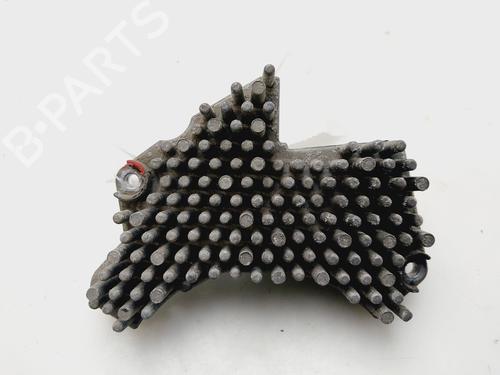 Used Heater resistor MERCEDES-BENZ E-CLASS (W210) E 220 CDI (210.006) (143 hp) 26873564