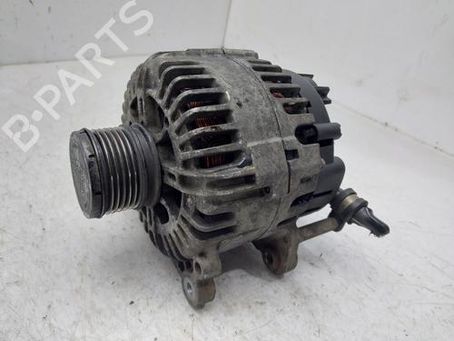 Used Alternator SEAT ALTEA (5P1) [2004-2015]  31571603