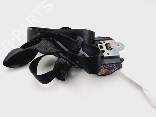 Used Front left seatbelt AUDI A4 B6 (8E2) 1.9 TDI (130 hp) 25050944