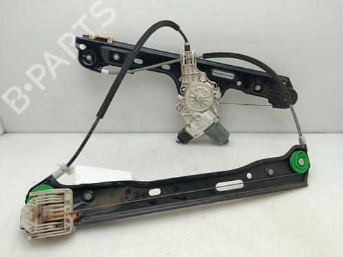 Front right window mechanism BMW 1 (E87) 118 d | BP29383437C23 