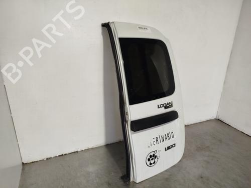 Right tailgate DACIA LOGAN MCV (KS_) | BP30442195C77