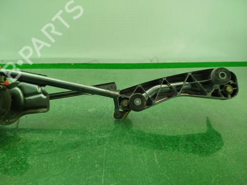 Front wiper motor BMW 5 (E39) 525 i | BP26596142M29 