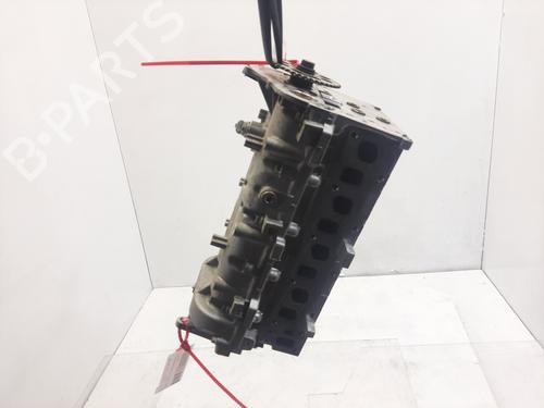 Cylinder head FIAT FIORINO Box Body/MPV (225_)  | BP29616841M5 