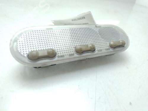 Interior roof light NISSAN QASHQAI / QASHQAI +2 I (J10, NJ10, JJ10E) 2.0 dCi | BP25257125I8 