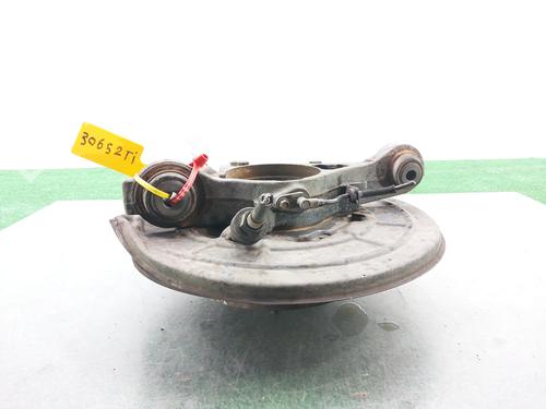 Left rear steering knuckle LAND ROVER DISCOVERY III (L319) 2.7 TD 4x4 | BP21667545M27 
