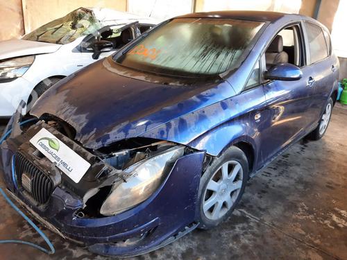 Used Parts SEAT ALTEA XL (5P5, 5P8)  2.0 TDI  968646