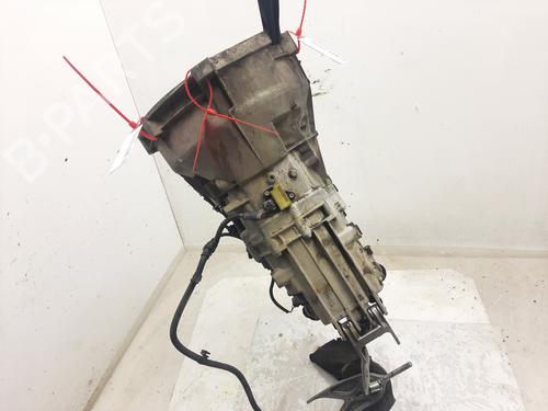 Gearbox BMW 1 (E87) 118 d | BP32857774M3 - Image 2