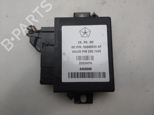 Elektronisk modul Elektronisk modul 38747005 38747005