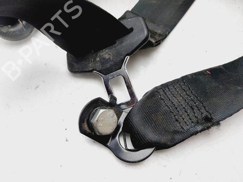 Front left seatbelt FIAT FIORINO Box Body/MPV (225_)  | BP29555423I26 