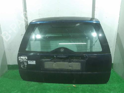 Used Tailgate FORD MONDEO III Turnier (BWY) 2.0 16V TDDi / TDCi (115 hp) 6419919