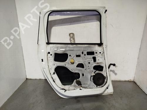 Dør venstre bagtil DACIA LODGY (JS_) 1.6 LPG (JSAV) | BP32376676C4 - Image 4