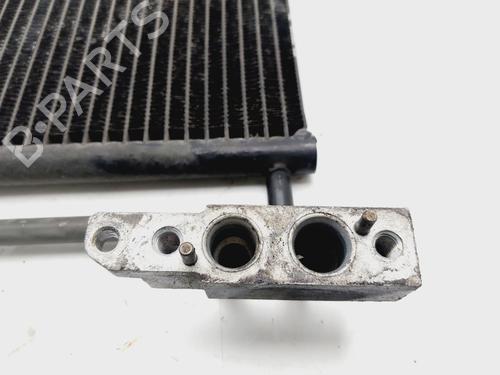 AC radiator BMW X5 (E53) 3.0 d | BP20342177M32 