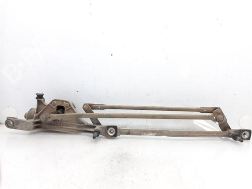 Front wiper motor FORD FOCUS II (DA_, HCP, DP) 1.8 TDCi | BP8396137M29 