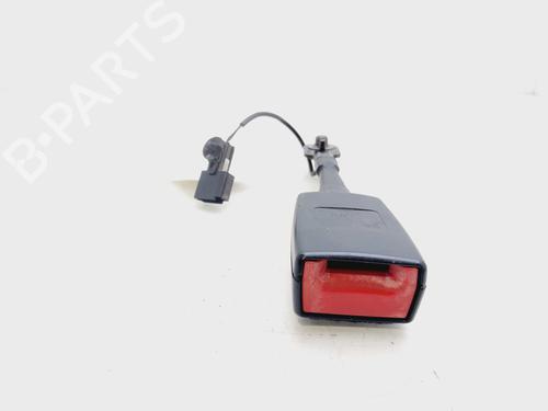 Used Seat buckle OPEL ASTRA J (P10) 1.3 CDTI (68) (95 hp) 22214906