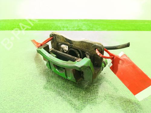 Right rear brake caliper KIA SORENTO I (JC) 2.5 CRDi | BP29378536M106 