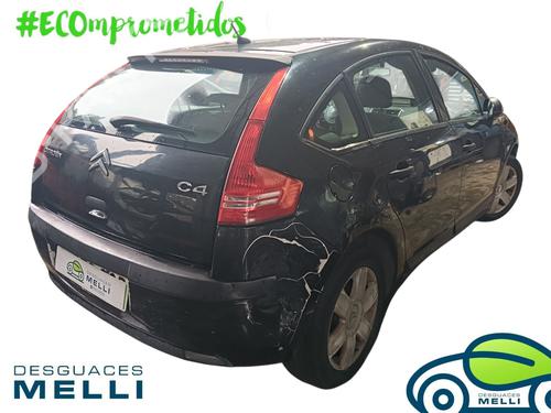 Cylinder head CITROËN C4 I (LC_)  | BP31393066M5 