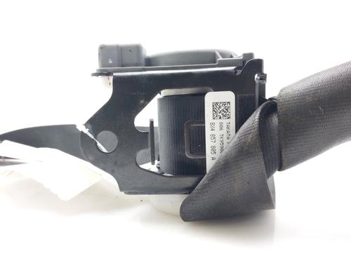 Rear left seatbelt AUDI A1 (8X1, 8XK) 1.6 TDI | BP17394407I29 