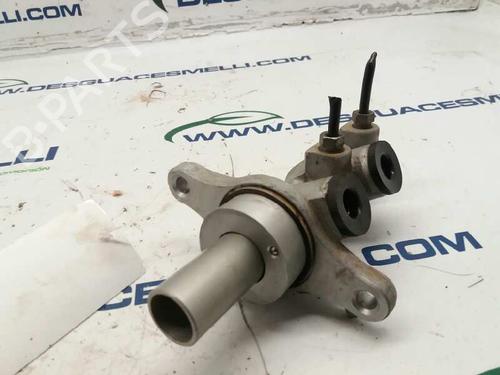 Brake master cylinder PEUGEOT PARTNER Box Body/MPV 1.6 HDi | BP2867436M77