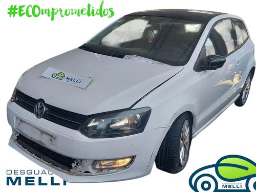 Gebruikte VW POLO V (6R1, 6C1)    4815787 Onderdelen