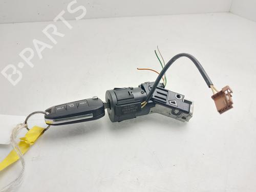 Used Ignition barrel Ignition barrel PEUGEOT RIFTER 1.5 BlueHDi 100 (102 hp) 33754531 33754531