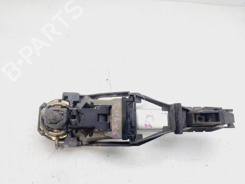 Klamka zewnętrzna drzwi przednich lewych SEAT LEON (1M1)  | BP26947897C128 
