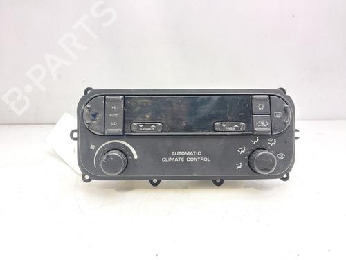 Used Climate control CHRYSLER VOYAGER IV (RG, RS) 2.5 CRD (141 hp) 16684268