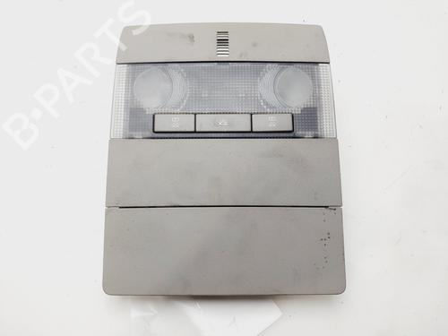 Plafonier OPEL ZAFIRA / ZAFIRA FAMILY B (A05) 1.9 CDTI (M75) (120 hp) 30882366