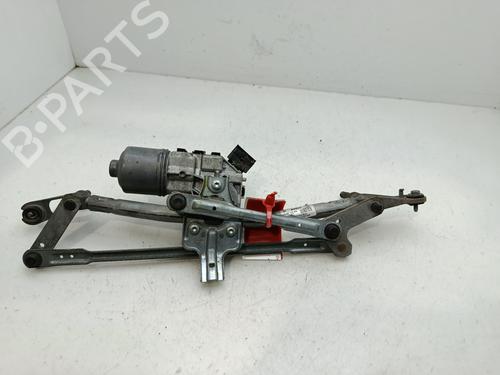 Used Front wiper motor CITROËN BERLINGO MULTISPACE (B9) 1.6 HDi 110 (109 hp) 32348441