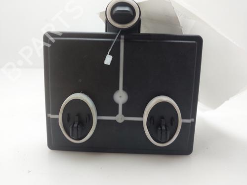 Comfort control module CITROËN C5 X (ND_, NC_)  | BP17621454M56 