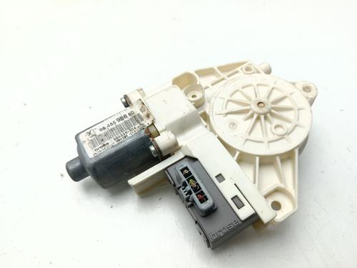 Left rear window motor PEUGEOT 407 (6D_) 2.0 (6DRFNB, 6DRFNE) | BP28098967E23 
