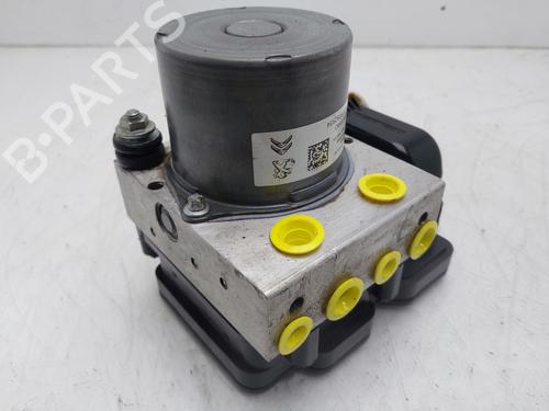 Used ABS pump ABS pump PEUGEOT PARTNER Tepee 1.6 BlueHDi 100 (100 hp) 36110950 36110950