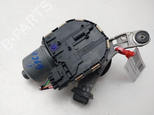 Used Front wiper motor Front wiper motor CITROËN C4 Grand Picasso II (DA_, DE_) 1.2 THP 130 (130 hp) 36404712 36404712