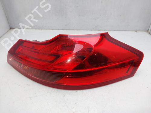 Right taillight OPEL INSIGNIA A Sports Tourer (G09) 2.0 CDTI (35) | BP17955686C35 