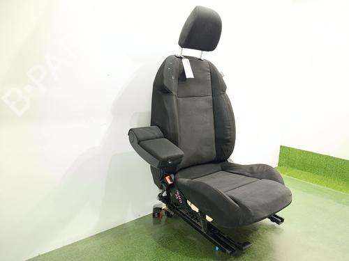 Left front seat ALFA ROMEO GIULIETTA (940_) 1.6 JTDM (940FXD1A) | BP38014299C15 - Image 2