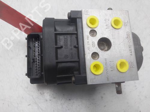 Used ABS pump ABS pump 39469329 39469329