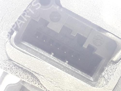 Front left lock VW GOLF SPORTSVAN VII (AM1, AN1)  | BP16693680C98 
