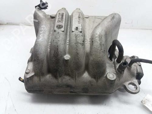 Used Intake manifold RENAULT MEGANE I Coach (DA0/1_) 1.6 e (DA0F) (90 hp) 3318343
