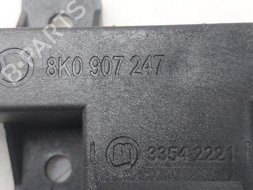 Electronic module AUDI A7 Sportback (4GA, 4GF) 2.8 FSI quattro | BP38014460M83 - Image 2