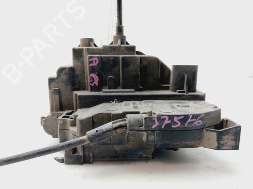 Front right lock RENAULT MEGANE III Grandtour (KZ0/1)  | BP29242159C97 