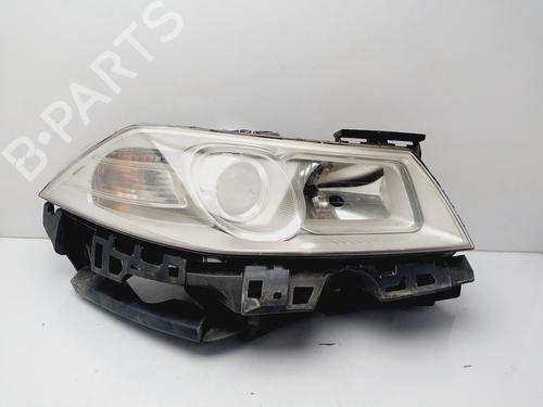 Used Right headlight Right headlight RENAULT MEGANE II (BM0/1_, CM0/1_) 1.5 dCi (BM1F, CM1F) (86 hp) 35897670 35897670