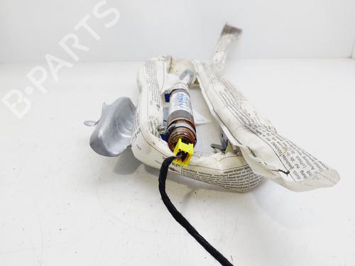 Right curtain airbag MINI MINI (R56)  | BP27558072C12 