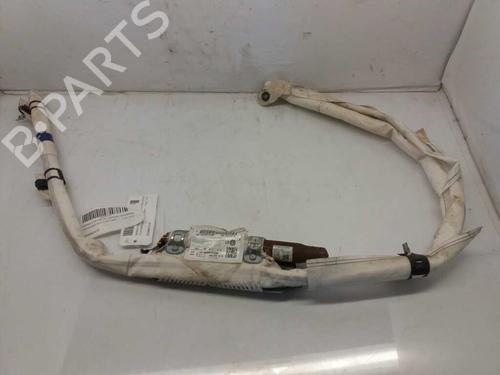 Used Left curtain airbag VW GOLF VI (5K1) 1.6 TDI (105 hp) 2874528