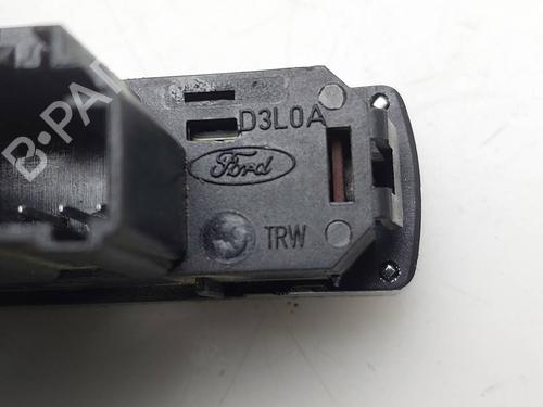 Warning switch FORD MONDEO III (B5Y) 2.0 TDCi | BP40036798I22 - Image 4