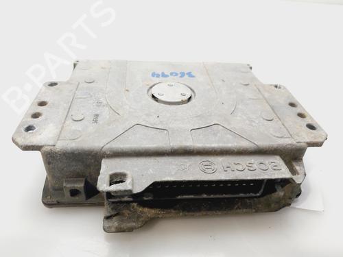 Engine control unit (ECU) CITROËN SAXO (S0, S1) 1.1 X, SX | BP21164321M57 